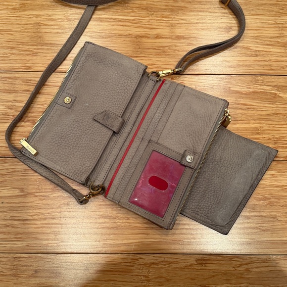 Hammitt Wallet and/or crossbody small purse. see description - Picture 4 of 10